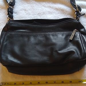 Giani Bernini crossbody bag